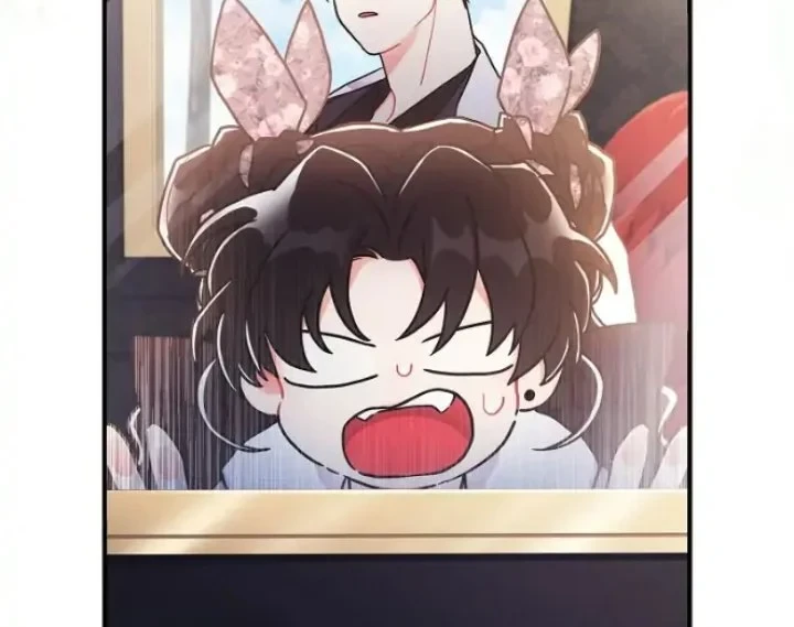 The Male Lead's Little Lion Daughter Chapter 67 Gambar 3