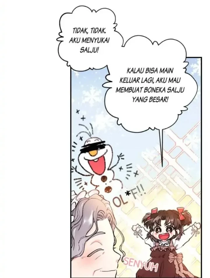 The Male Lead's Little Lion Daughter Chapter 7 Gambar 3