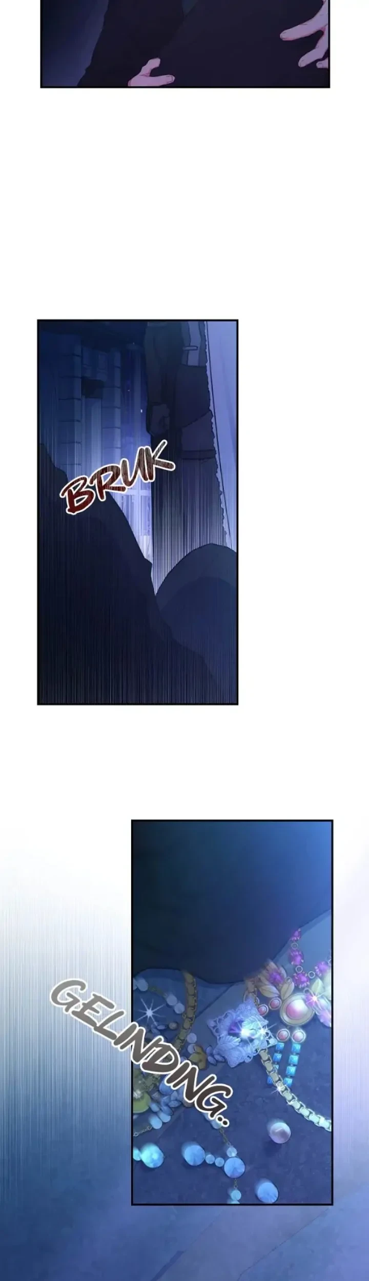 The Male Lead's Little Lion Daughter Chapter 72 Gambar 4