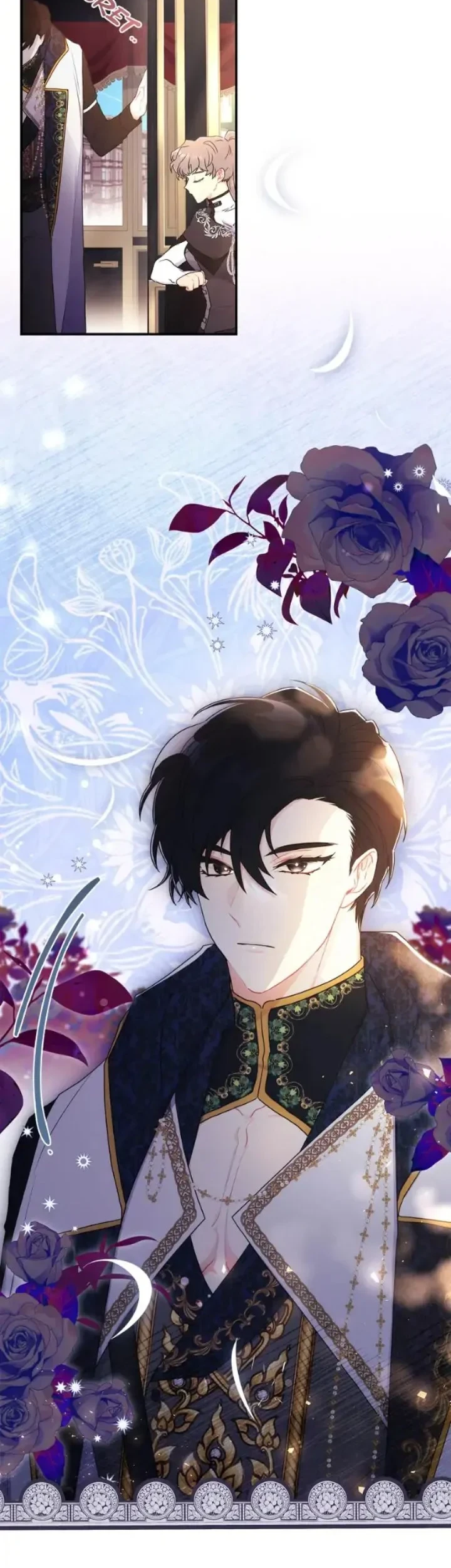 The Male Lead's Little Lion Daughter Chapter 73 Gambar 5
