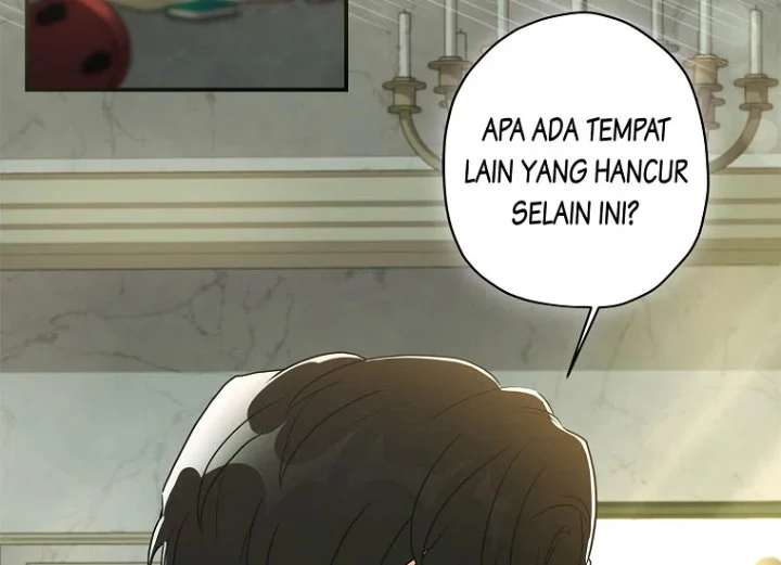 The Male Lead's Little Lion Daughter Chapter 75 Gambar 12