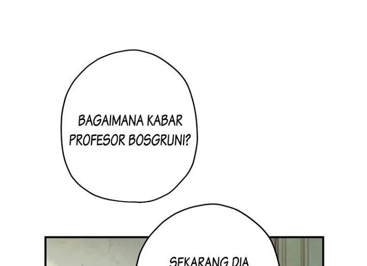 The Male Lead's Little Lion Daughter Chapter 75 Gambar 15