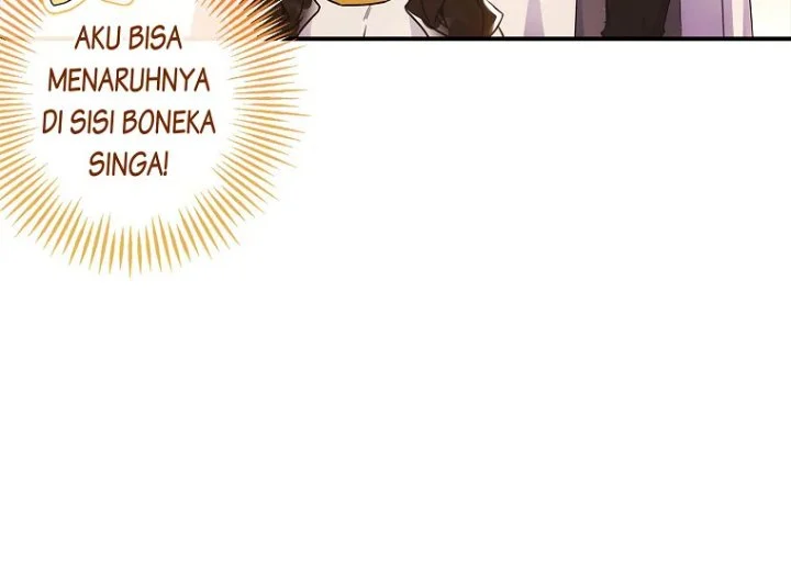 The Male Lead's Little Lion Daughter Chapter 76 Gambar 10