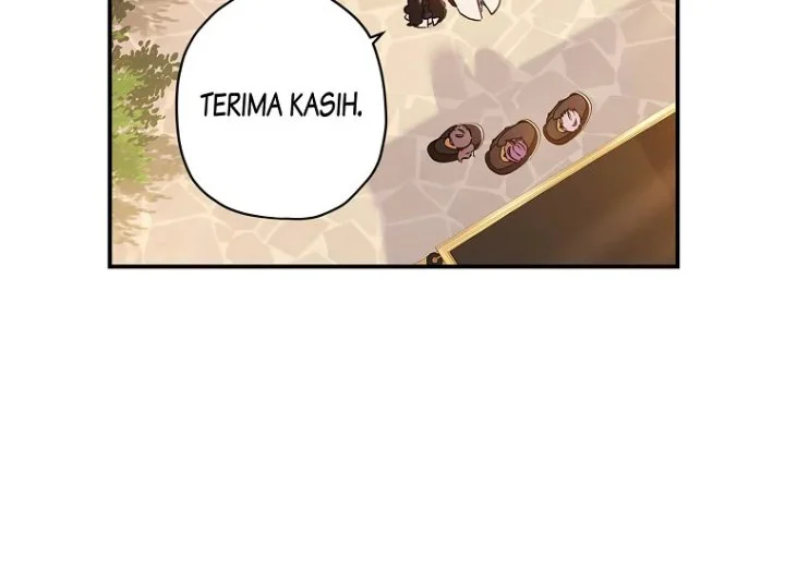 The Male Lead's Little Lion Daughter Chapter 76 Gambar 12