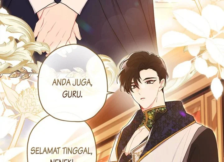 The Male Lead's Little Lion Daughter Chapter 76 Gambar 16