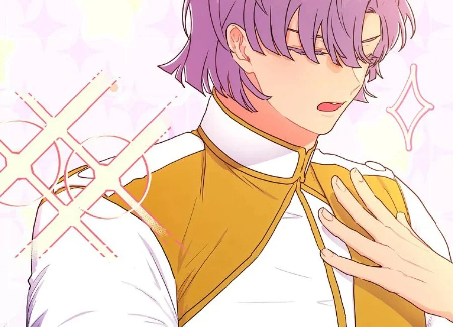 The Male Lead's Little Lion Daughter Chapter 78 Gambar 10