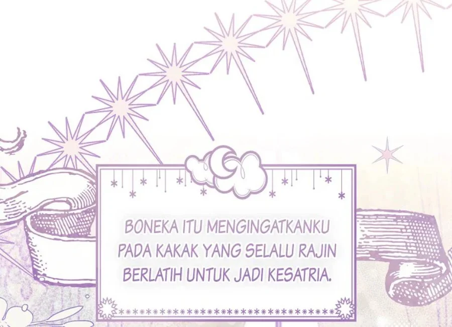 The Male Lead's Little Lion Daughter Chapter 78 Gambar 12