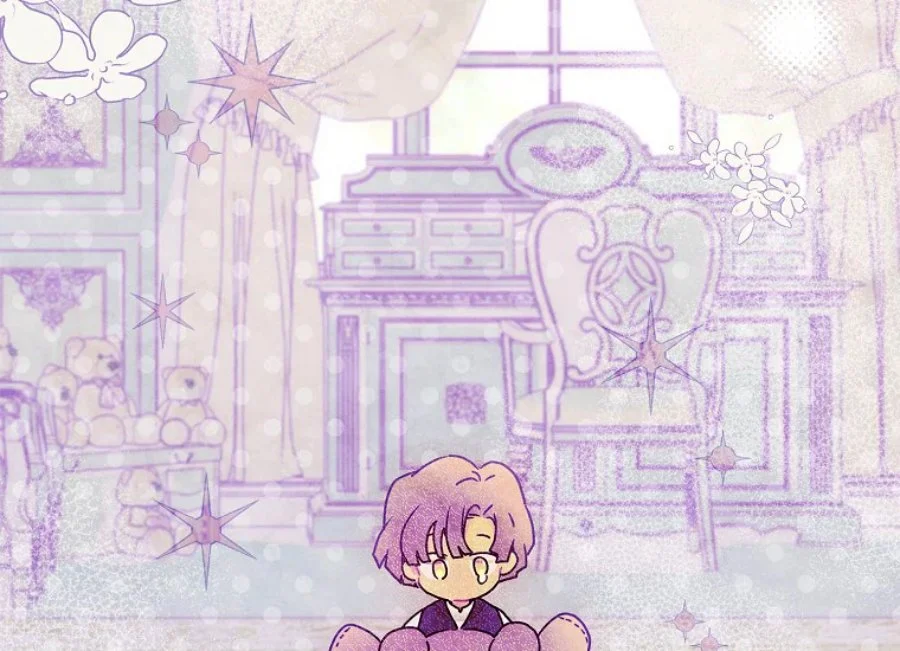 The Male Lead's Little Lion Daughter Chapter 78 Gambar 13