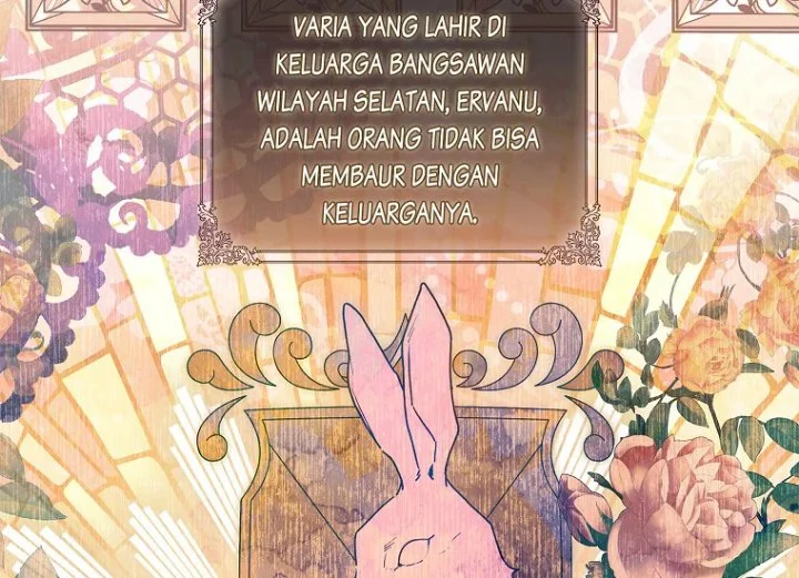 The Male Lead's Little Lion Daughter Chapter 79 Gambar 13