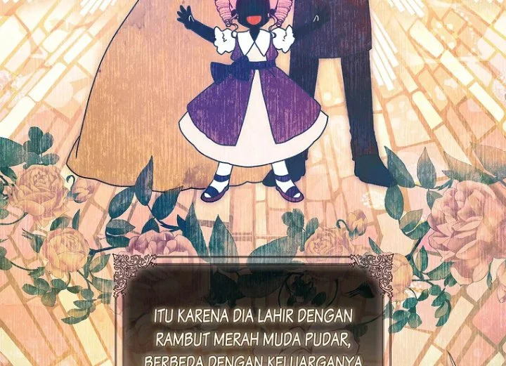 The Male Lead's Little Lion Daughter Chapter 79 Gambar 15