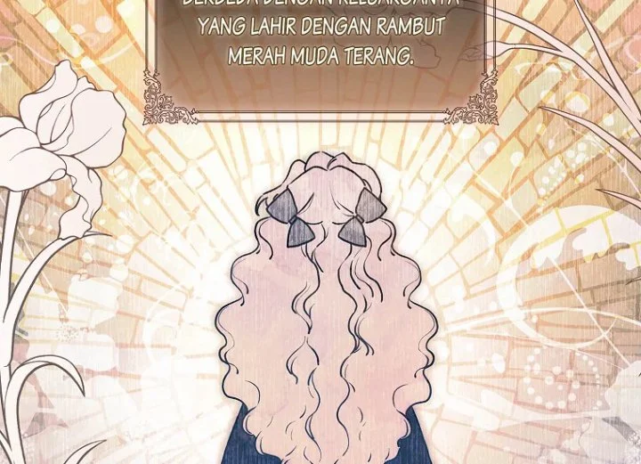 The Male Lead's Little Lion Daughter Chapter 79 Gambar 16