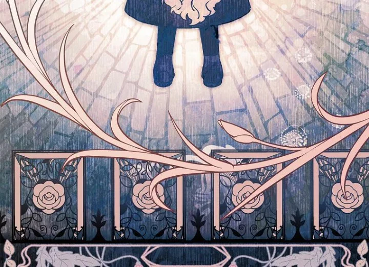 The Male Lead's Little Lion Daughter Chapter 79 Gambar 17