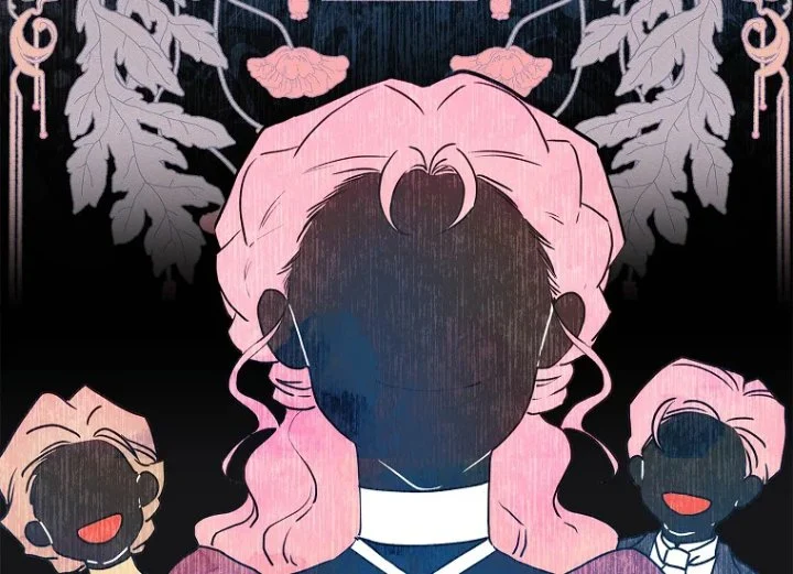 The Male Lead's Little Lion Daughter Chapter 79 Gambar 18