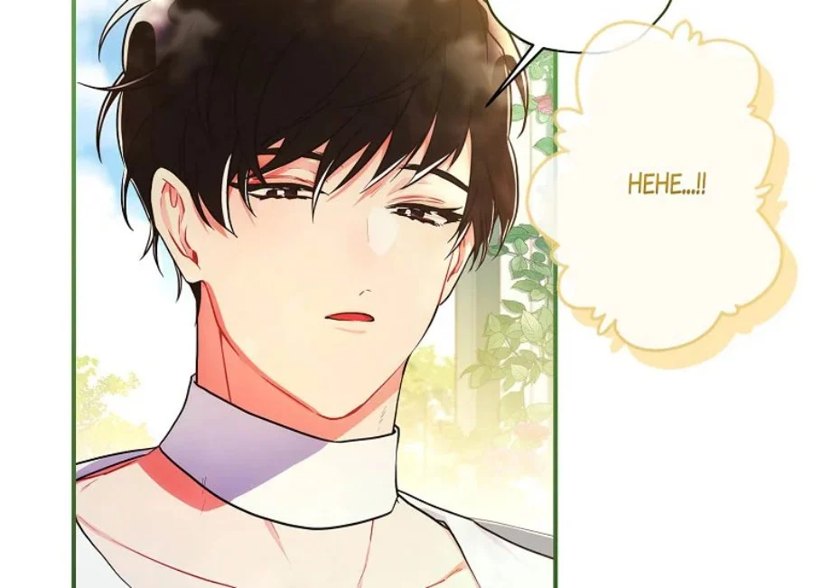 The Male Lead's Little Lion Daughter Chapter 80 Gambar 16
