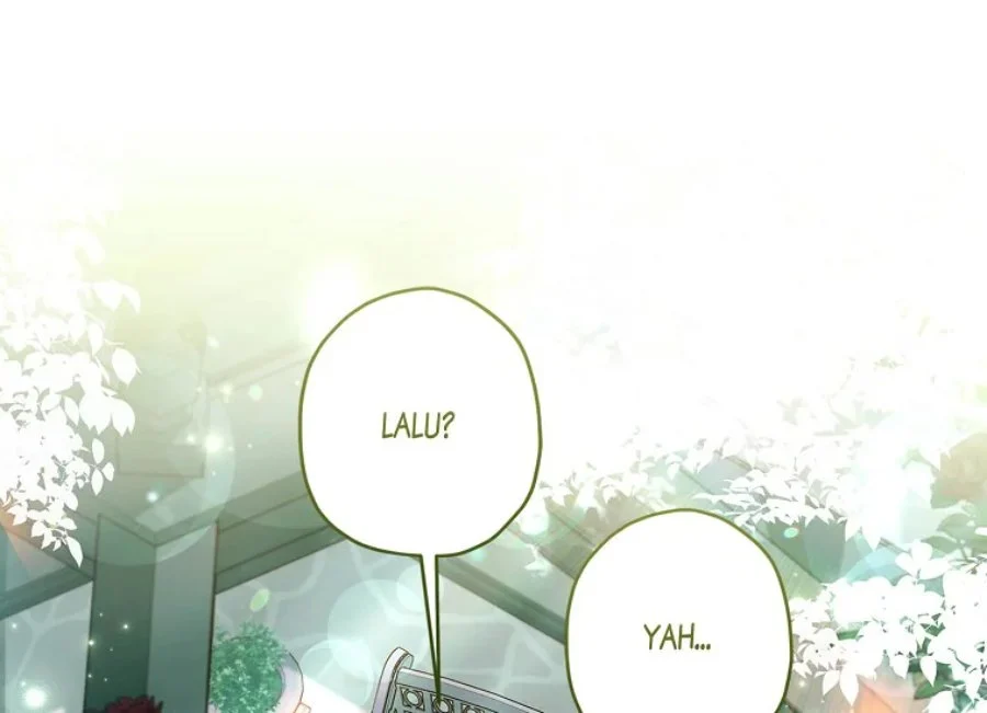 The Male Lead's Little Lion Daughter Chapter 80 Gambar 18