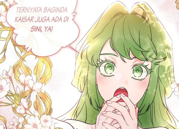 The Male Lead's Little Lion Daughter Chapter 81 Gambar 10