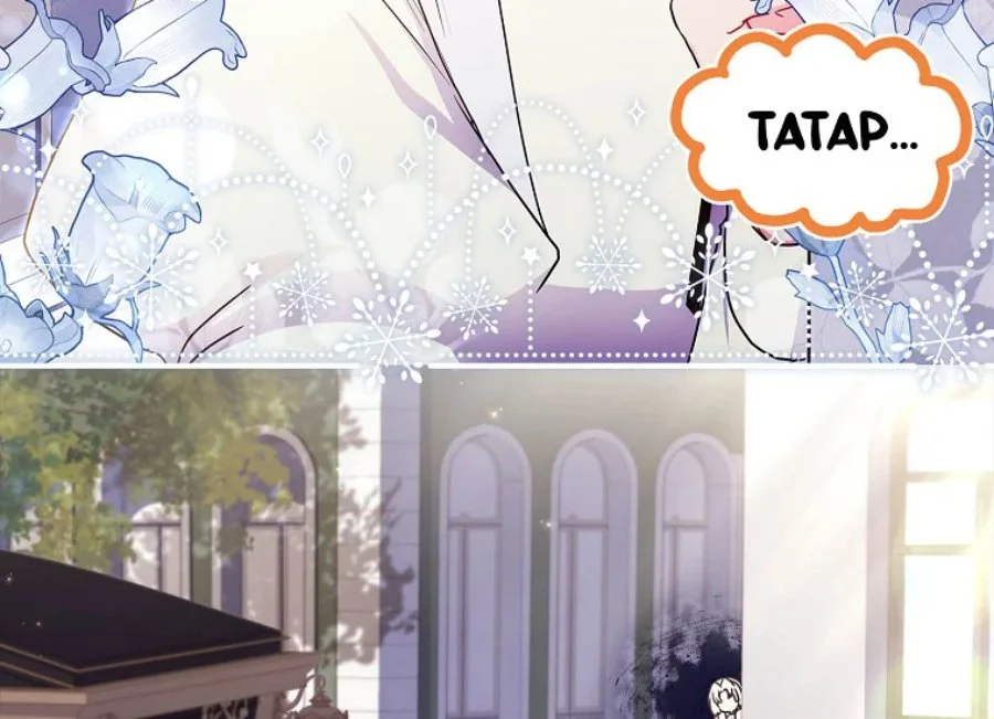 The Male Lead's Little Lion Daughter Chapter 82 Gambar 13