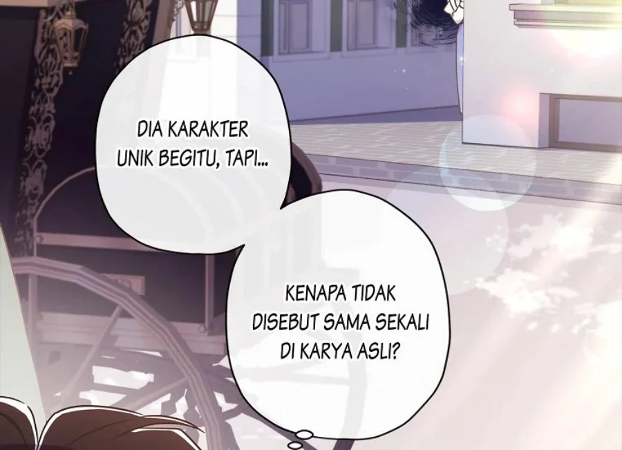 The Male Lead's Little Lion Daughter Chapter 82 Gambar 14