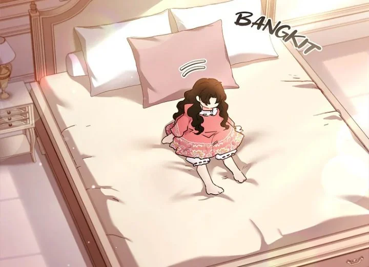 The Male Lead's Little Lion Daughter Chapter 83 Gambar 10
