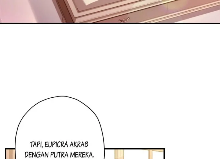 The Male Lead's Little Lion Daughter Chapter 83 Gambar 11