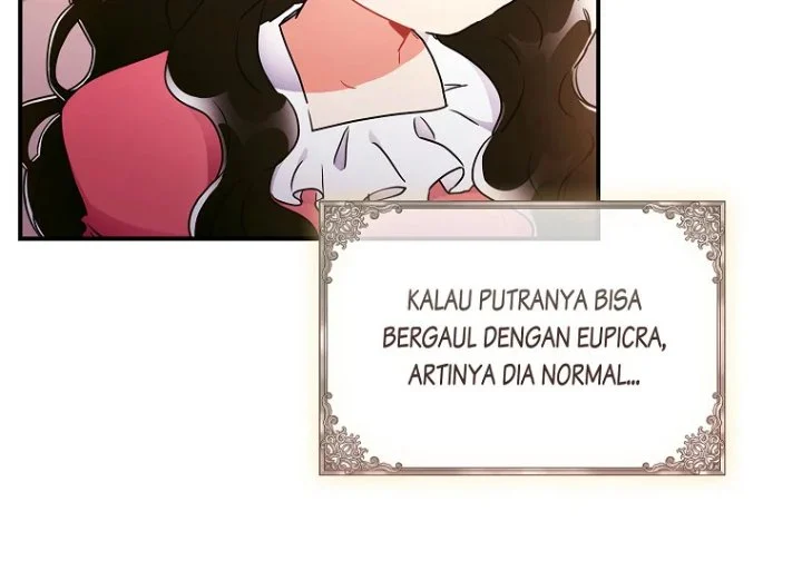 The Male Lead's Little Lion Daughter Chapter 83 Gambar 13