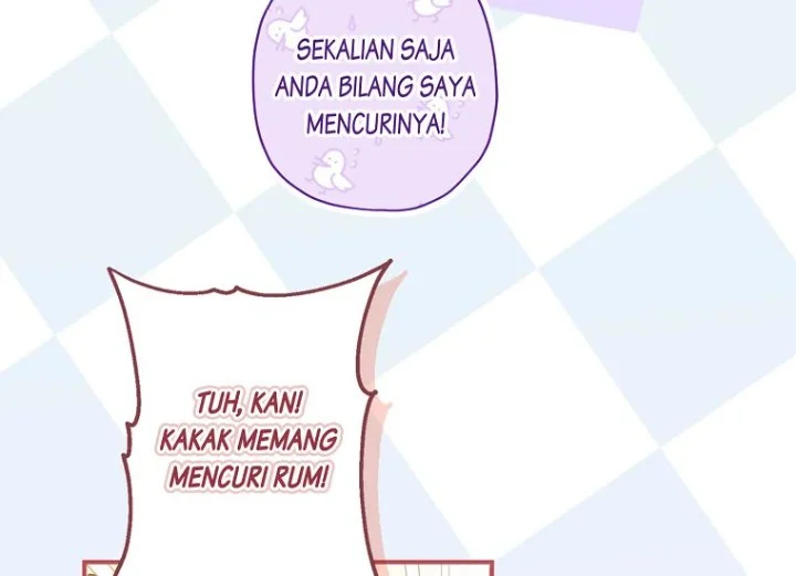 The Male Lead's Little Lion Daughter Chapter 84 Gambar 10