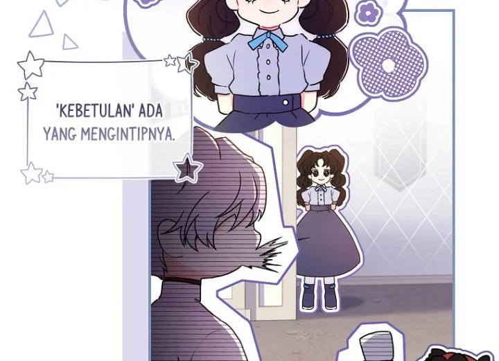 The Male Lead's Little Lion Daughter Chapter 84 Gambar 16
