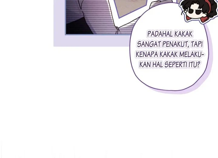 The Male Lead's Little Lion Daughter Chapter 84 Gambar 17