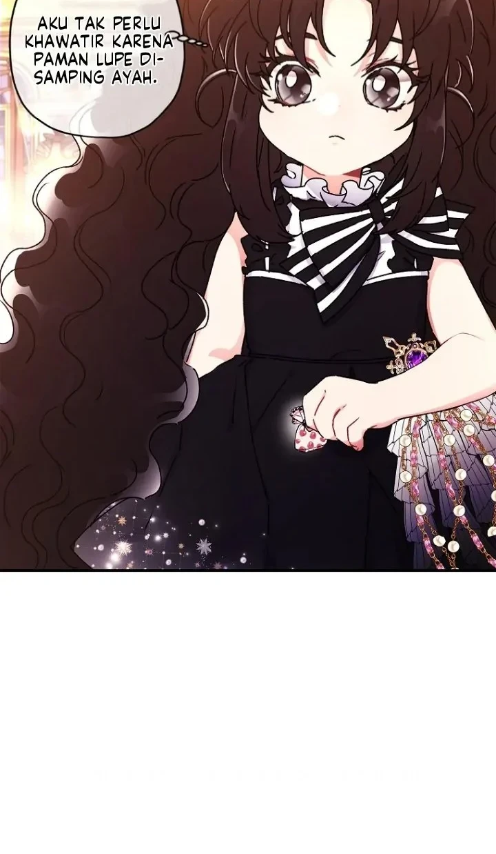 The Male Lead's Little Lion Daughter Chapter 93 Gambar 4