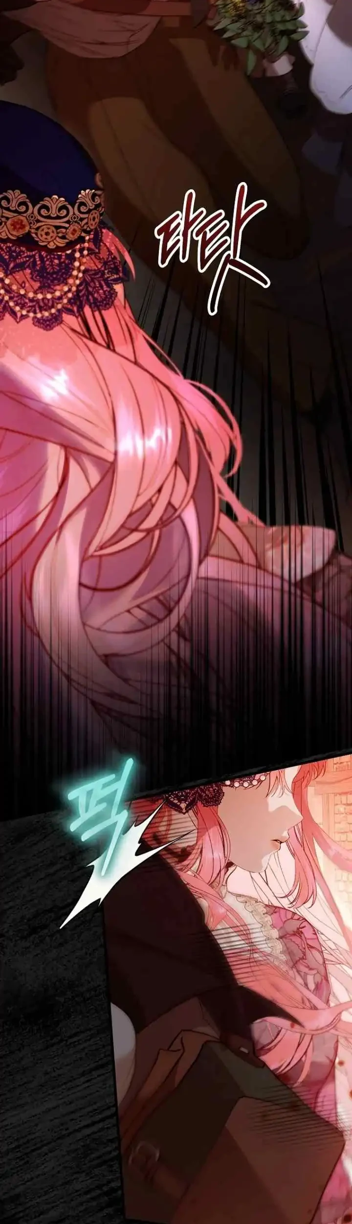 The Male Leads Are Trapped in My House Chapter 1 Gambar 5