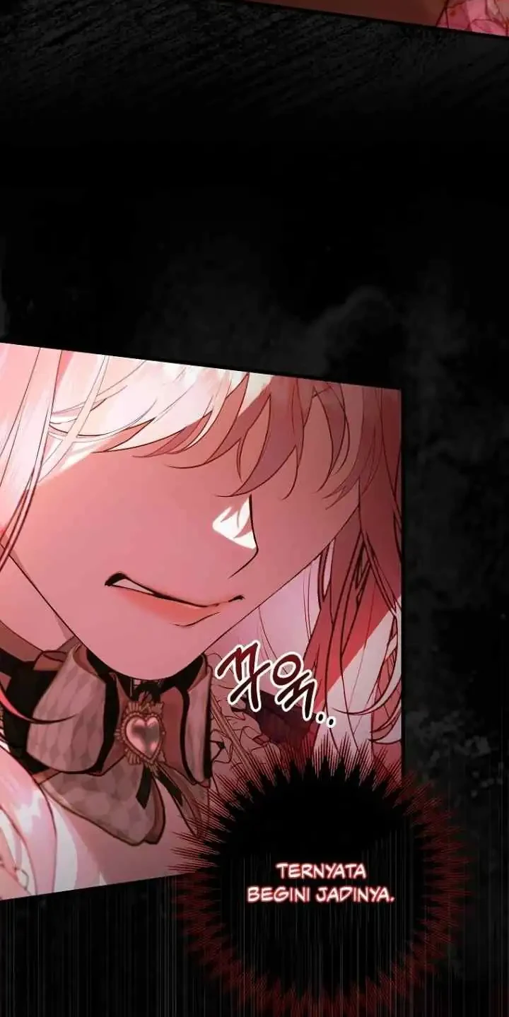 The Male Leads Are Trapped in My House Chapter 1 Gambar 6