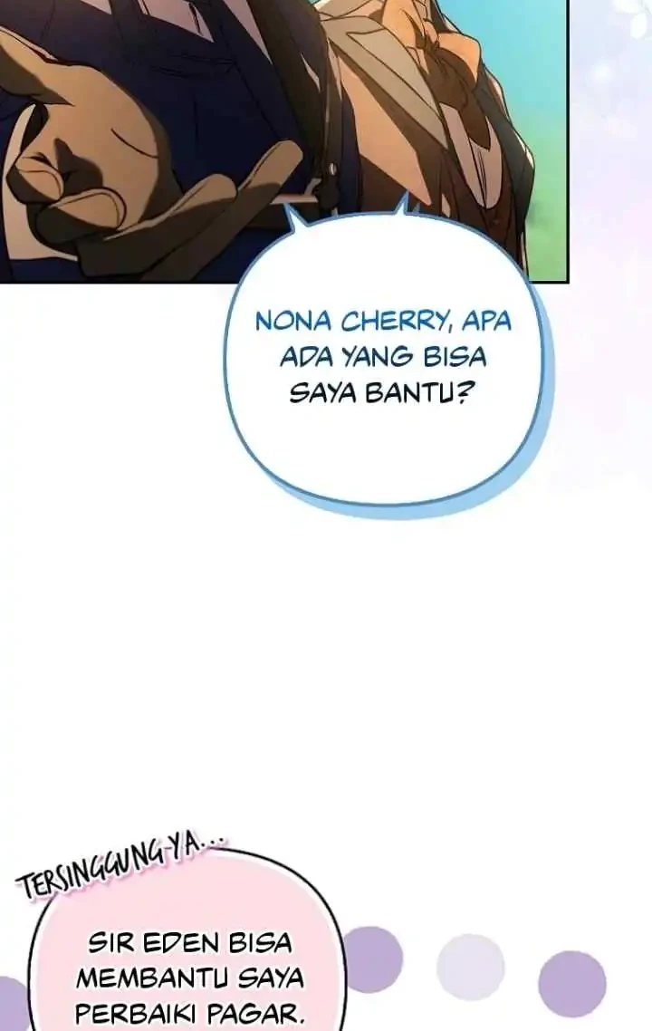 The Male Leads Are Trapped in My House Chapter 17 Gambar 6