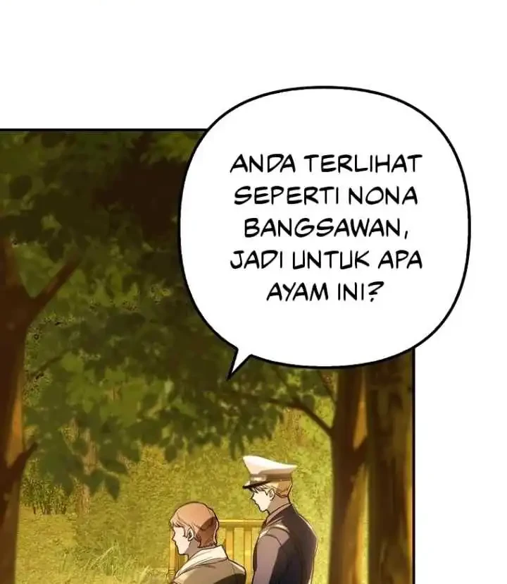The Male Leads Are Trapped in My House Chapter 19 Gambar 6