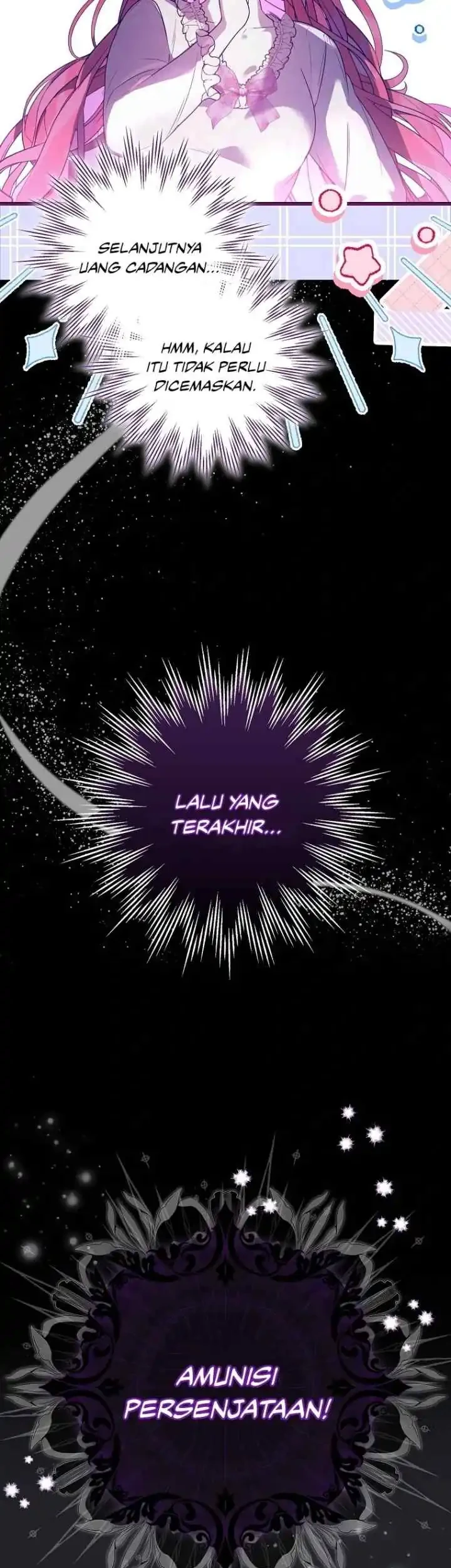 The Male Leads Are Trapped in My House Chapter 2 Gambar 4
