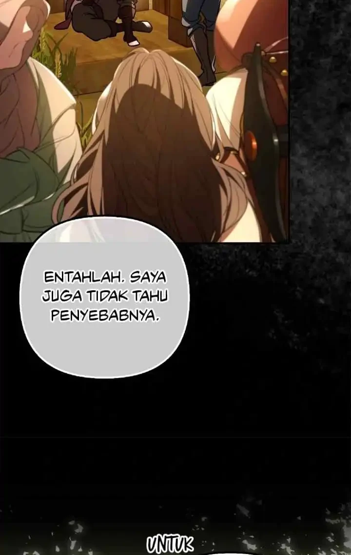 The Male Leads Are Trapped in My House Chapter 21 Gambar 6
