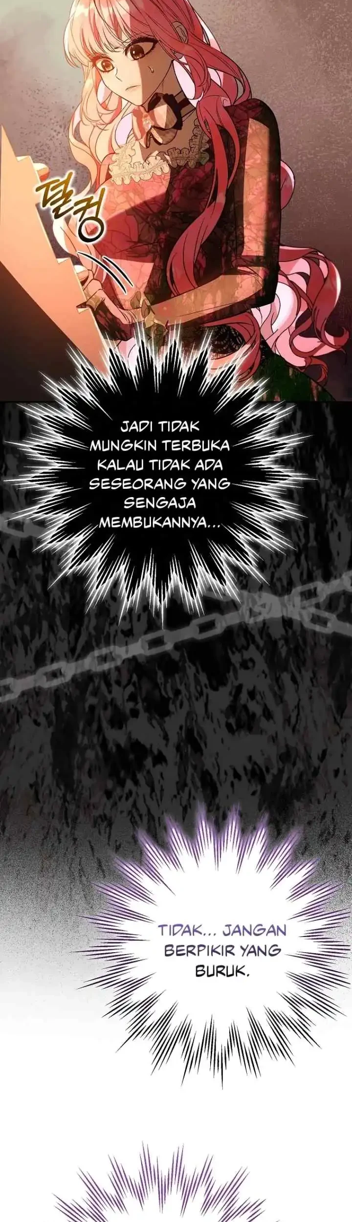 The Male Leads Are Trapped in My House Chapter 22 Gambar 4