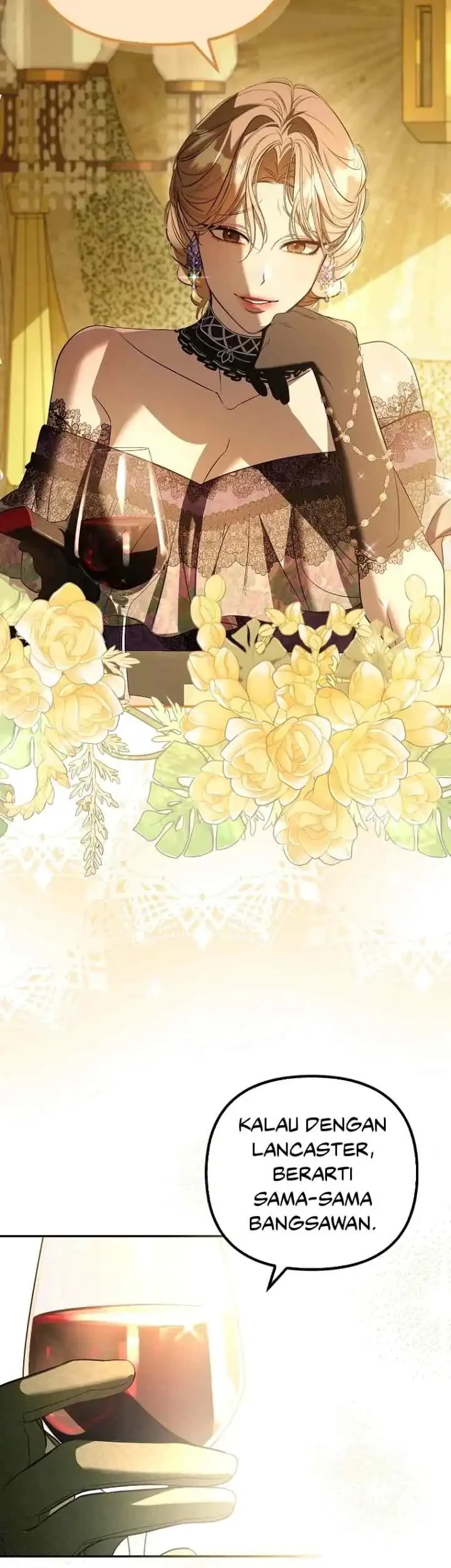 The Male Leads Are Trapped in My House Chapter 26 Gambar 4