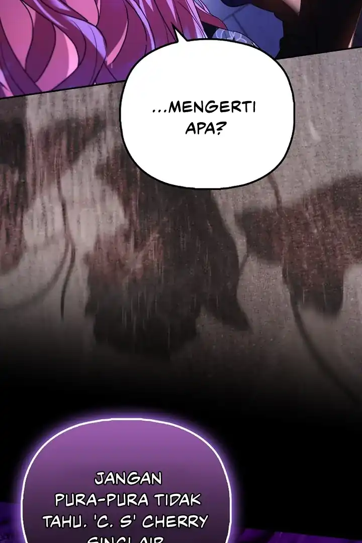 The Male Leads Are Trapped in My House Chapter 28 Gambar 10