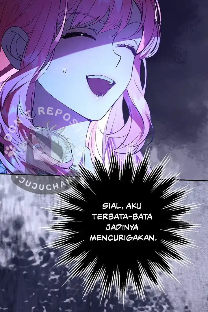 The Male Leads Are Trapped in My House Chapter 28 Gambar 7