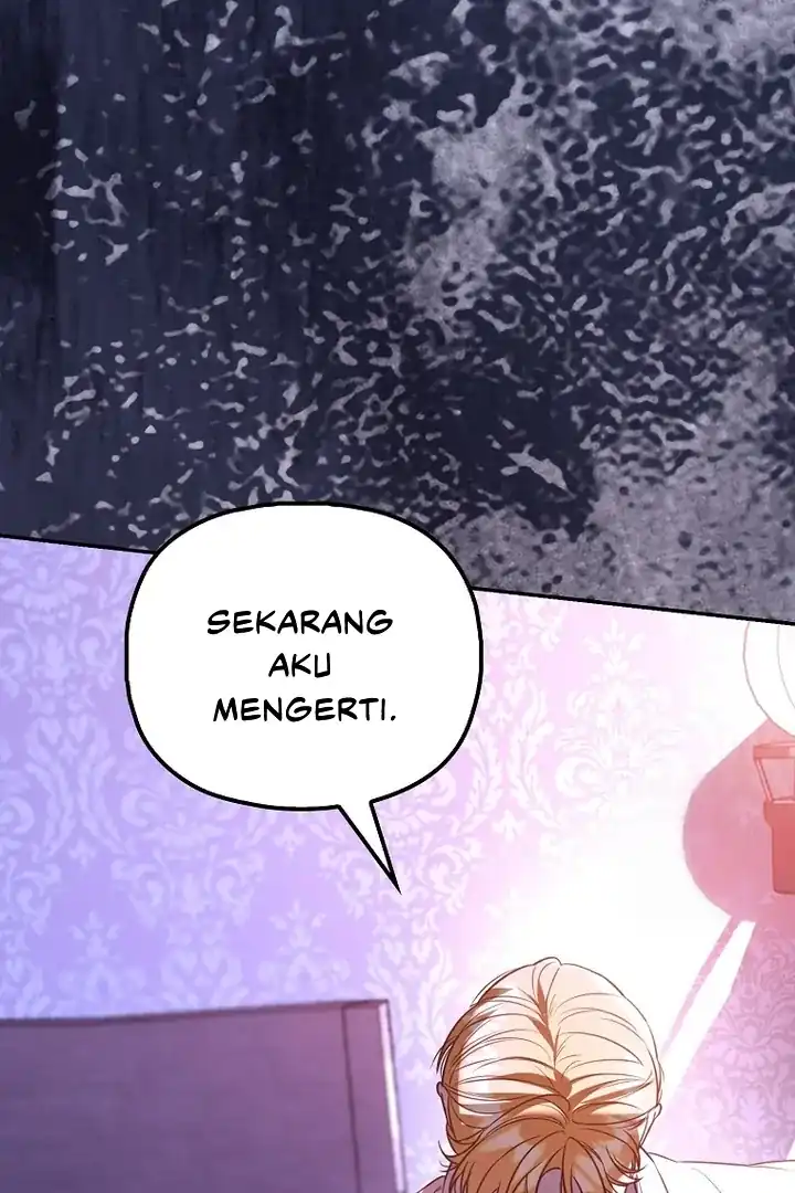 The Male Leads Are Trapped in My House Chapter 28 Gambar 8