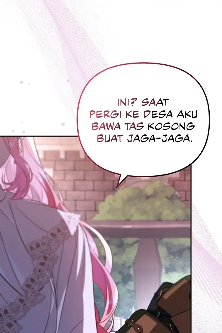 The Male Leads Are Trapped in My House Chapter 29 Gambar 6