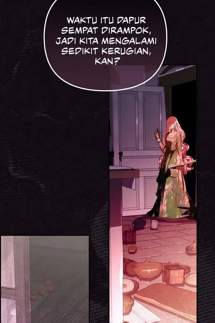 The Male Leads Are Trapped in My House Chapter 29 Gambar 8