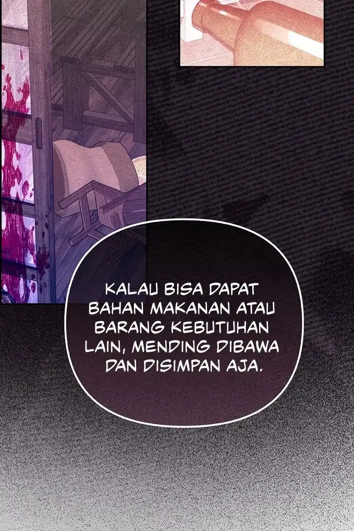 The Male Leads Are Trapped in My House Chapter 29 Gambar 9