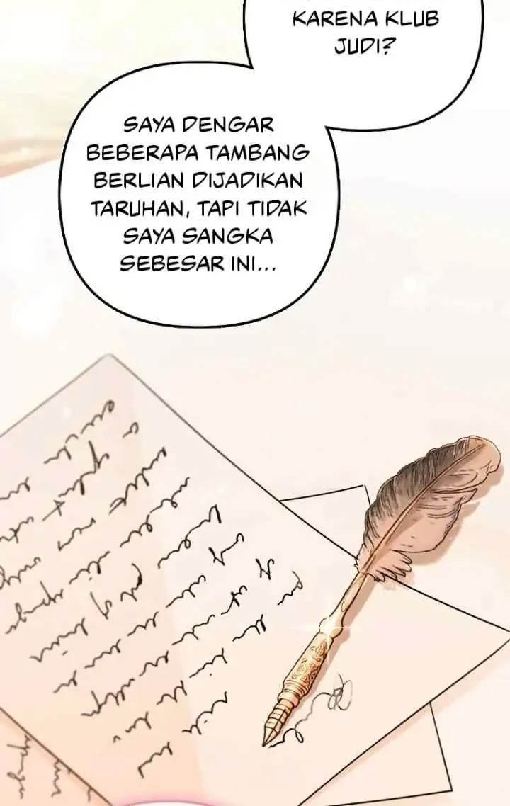 The Male Leads Are Trapped in My House Chapter 3 Gambar 6