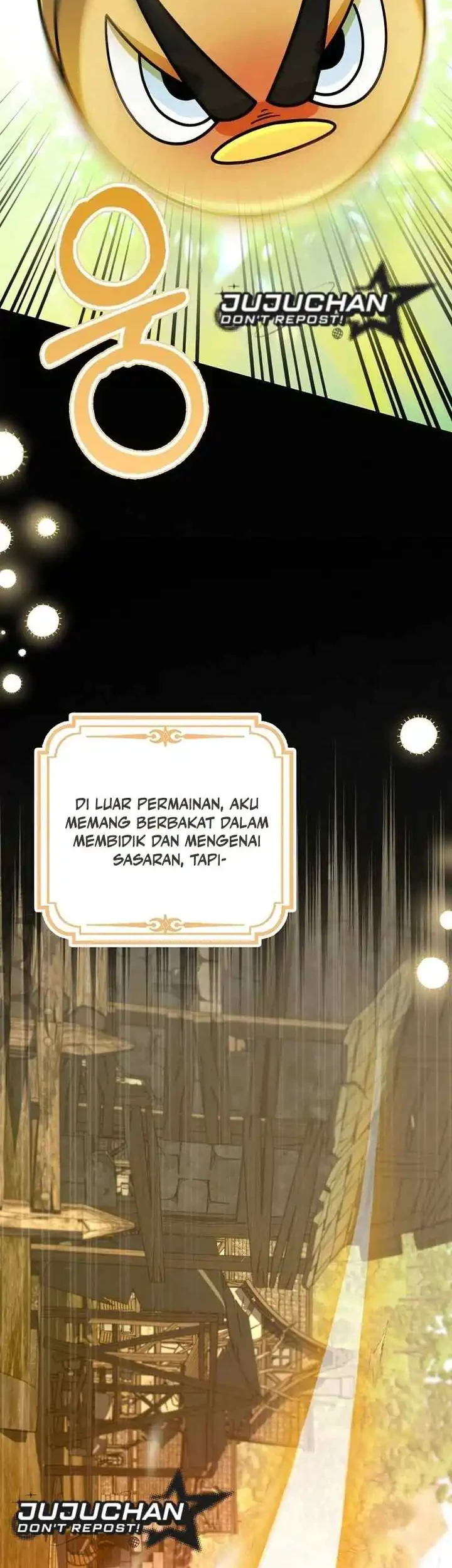 The Male Leads Are Trapped in My House Chapter 30 Gambar 4