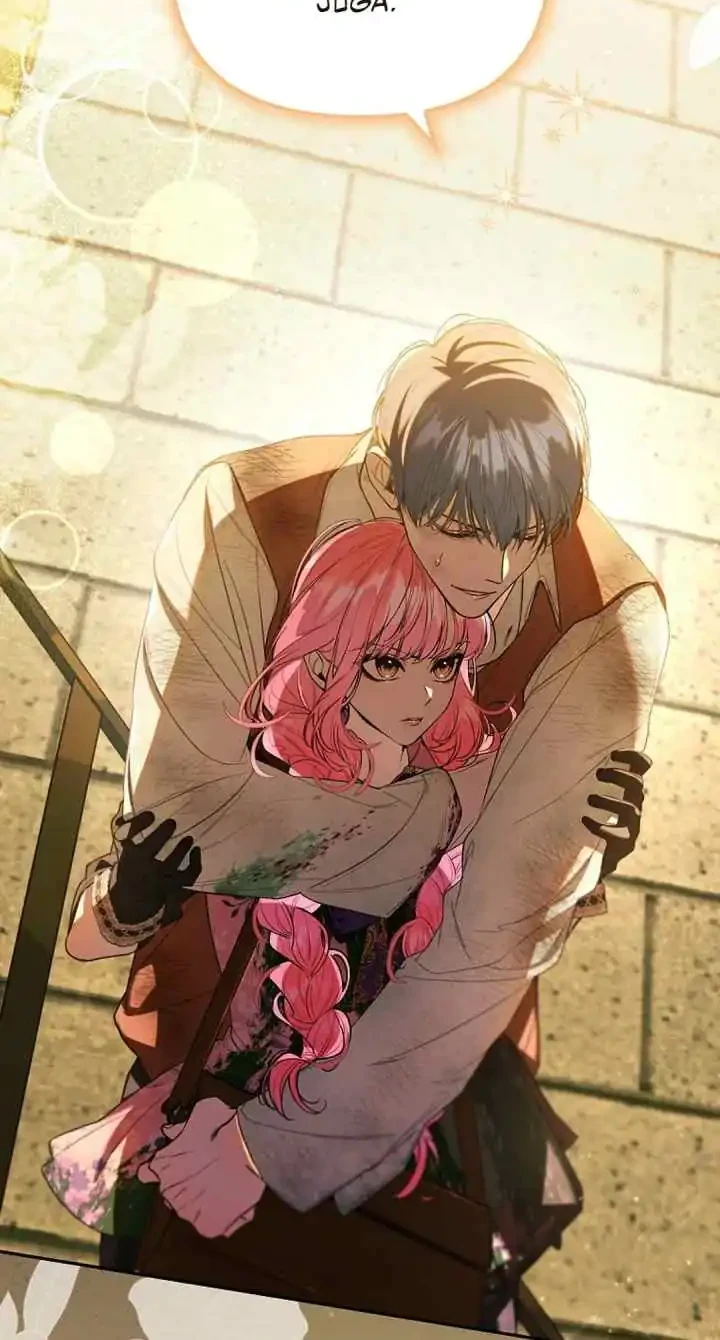 The Male Leads Are Trapped in My House Chapter 32 Gambar 6