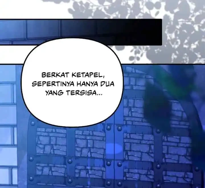 The Male Leads Are Trapped in My House Chapter 35 Gambar 6