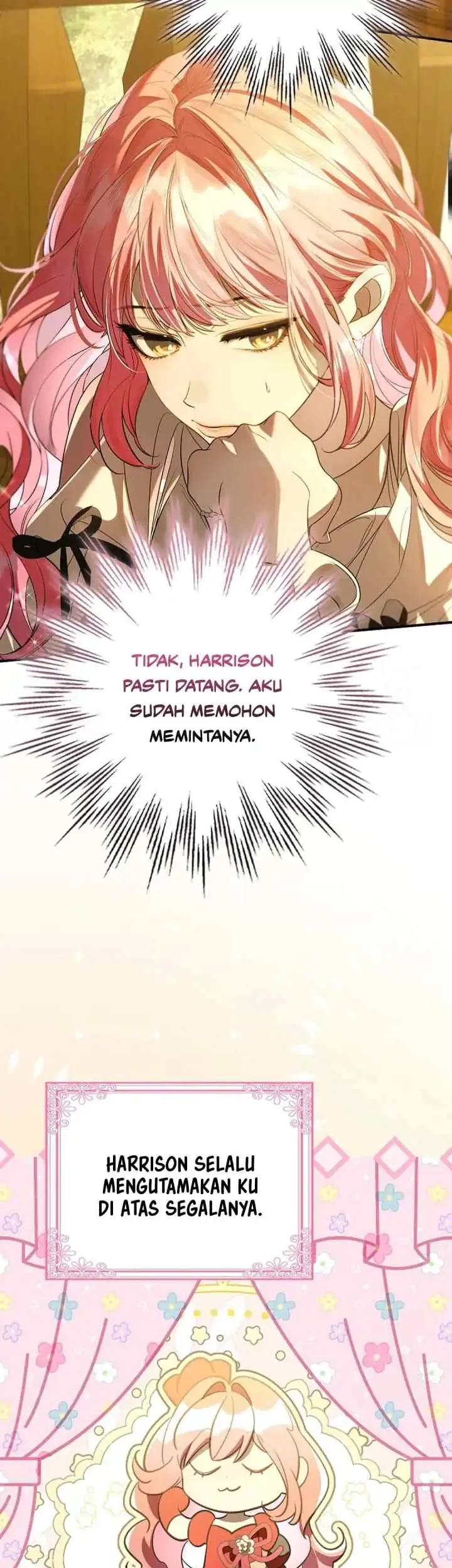 The Male Leads Are Trapped in My House Chapter 38 Gambar 4