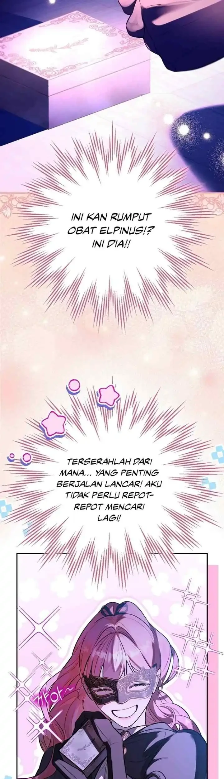 The Male Leads Are Trapped in My House Chapter 4 Gambar 4