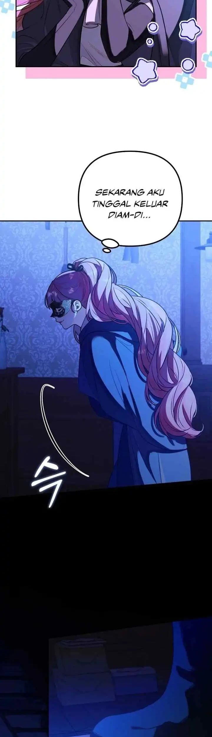 The Male Leads Are Trapped in My House Chapter 4 Gambar 5